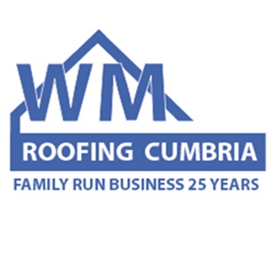 WM Roofing Cumbria